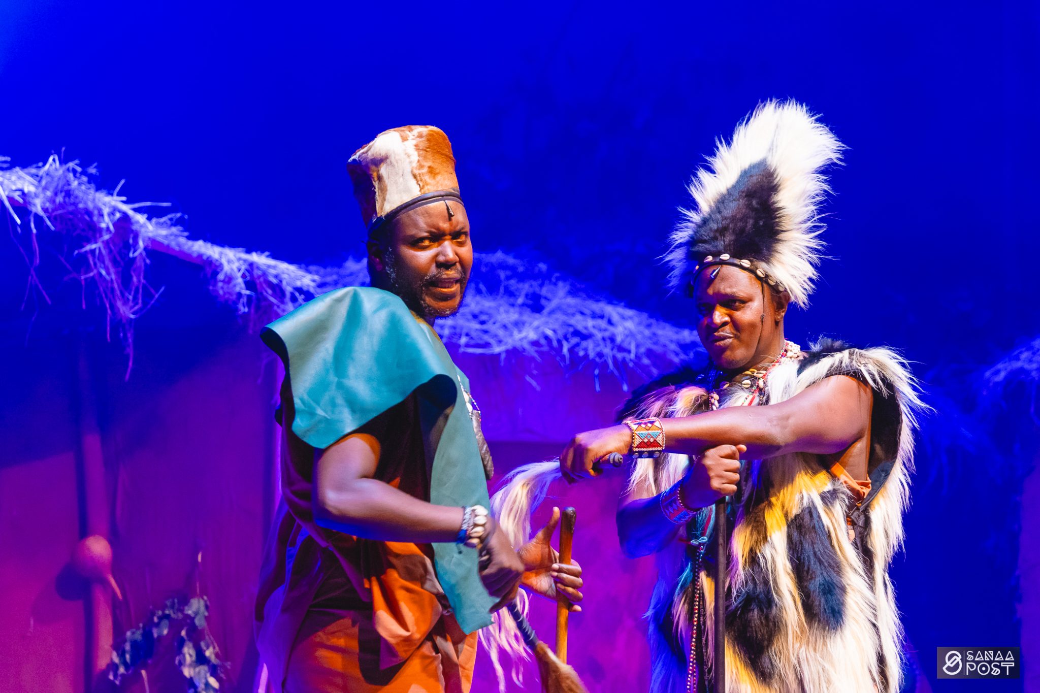 An Exceptional Depiction of Wangu Wa Makeri’s Rule – SanaaPost News